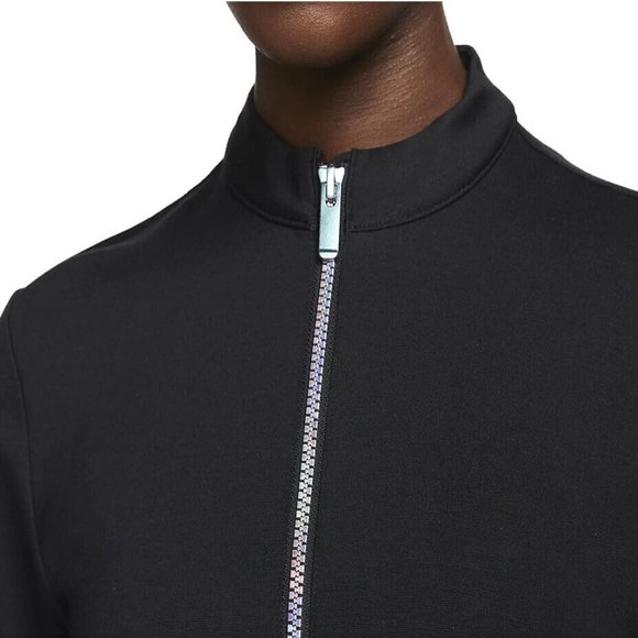 Nike Sportswear Graphic Long-Sleeve Dress - Picture 2 of 5